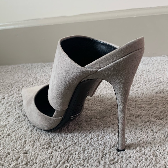 Schutz heels - Picture 5 of 5